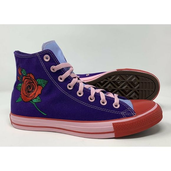 chuck taylor converse limited edition
